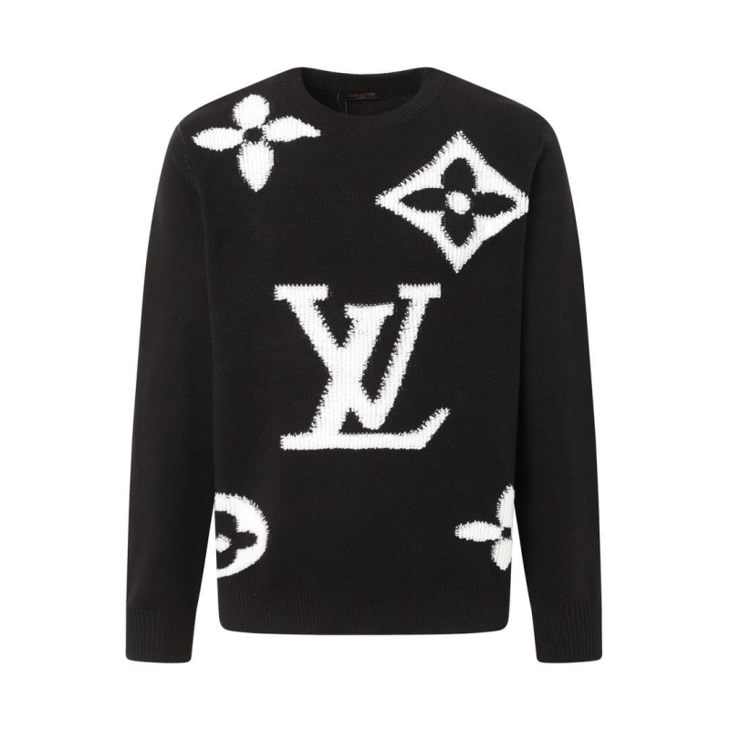 LV Sweaters